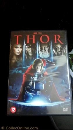 Thor - Edition simple