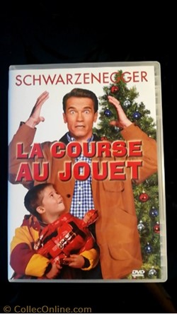 La Course au Jouet - Edition simple