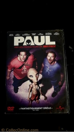 Paul - Edition simple
