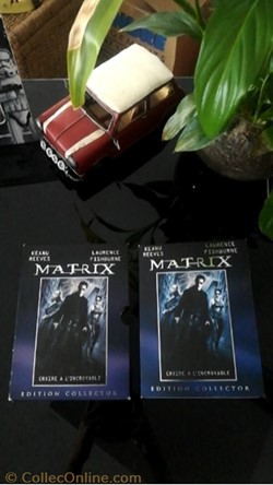Matrix - Edition Collector