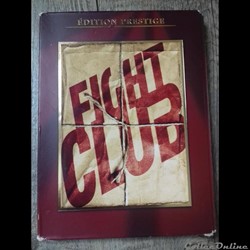 Fight Club - Edition Prestige 2 DVD