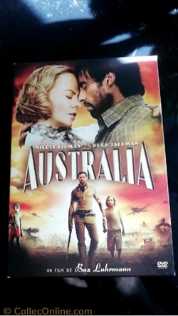 Australia - Edition simple