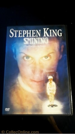 Shining : Les Couloirs du Temps - Edition simple