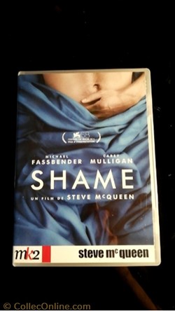Shame - Edition simple