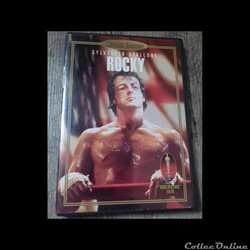 Rocky - Edition spéciale