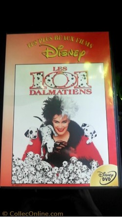 Les 101 Dalmatiens - Edition simple