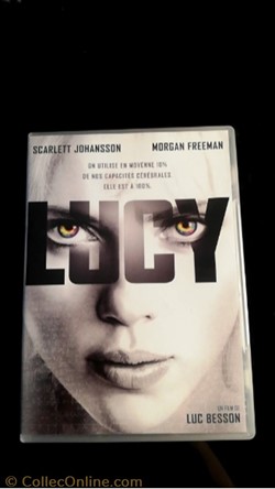 Lucy - Edition simple