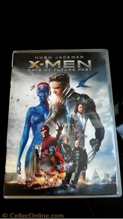 X-Men : Days of Future Past - Edition simple