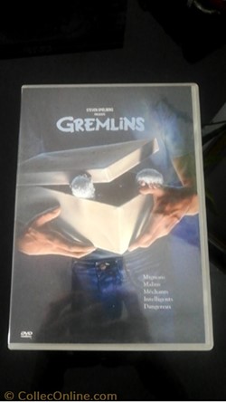 Gremlins - Edition simple