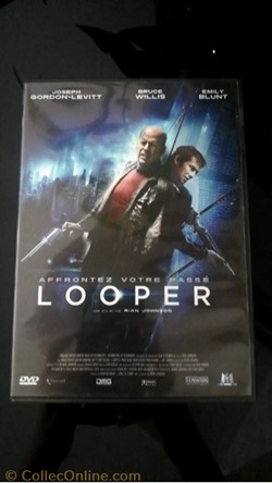 Looper - Edition simple