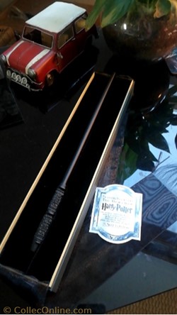 Baguette Severus Rogue, Noble Collection