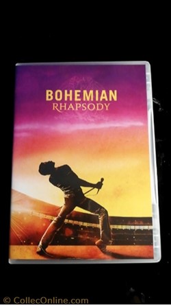 Bohemian Rhapsody - Edition simple