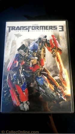Transformers 3 : La Face Cachée de La Lune - Edition simple