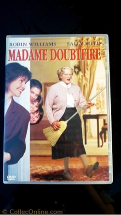 Madame Doubtfire - Edition simple