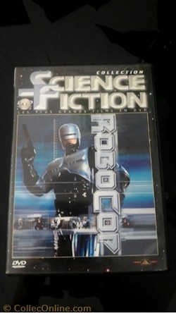 Robocop - Edition simple