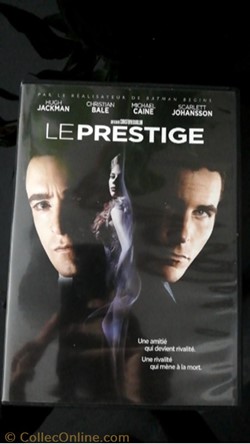 Le Prestige - Edition simple