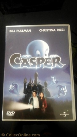 Casper - Edition simple