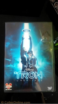 Tron : L'Héritage - Edition simple