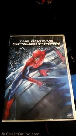 The Amazing Spider-Man - Edition simple