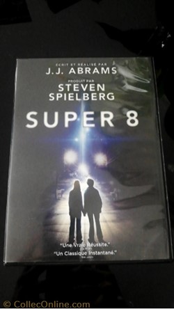 Super 8 - Edition simple