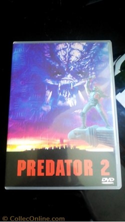 Predator 2 - Edition simple