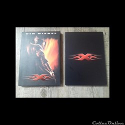 XXX - Edition simple