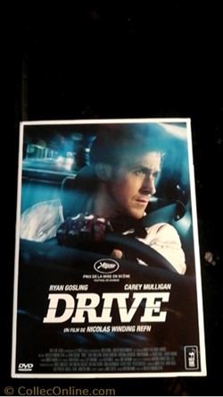 Drive - Edition simple