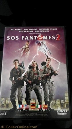 S.O.S Fantômes 2 - Edition simple