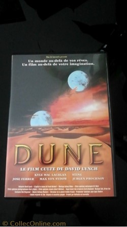 Dune - Edition simple