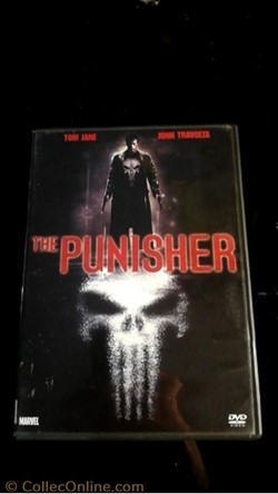 The Punisher - Edition simple