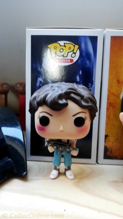 Funko Pop Ellen Ripley (Aliens)