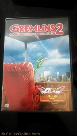 Gremlins 2 : La Nouvelle Génération - Edition simple