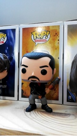 Funko Pop Negan (The Walking Dead)