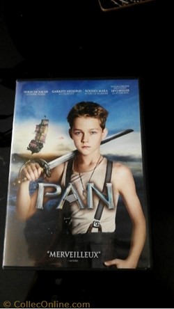 Pan - Edition simple
