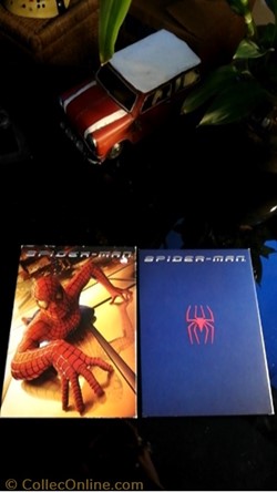 Spider-Man - Edition Collector 2 DVD