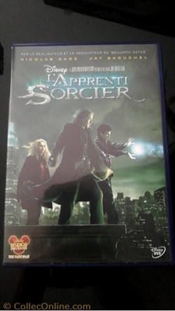 L'Apprenti Sorcier - Edition simple