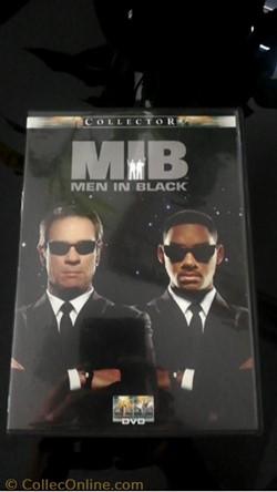 Men in Black - Edition Collector