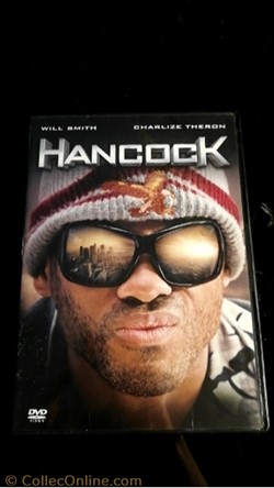 Hancock - DVD Edition simple