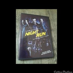 Night Run - Edition simple
