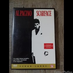 Scarface - Edition simple
