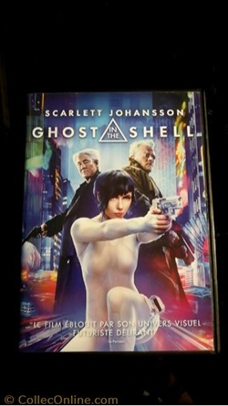 Ghost in the Shell - Edition simple