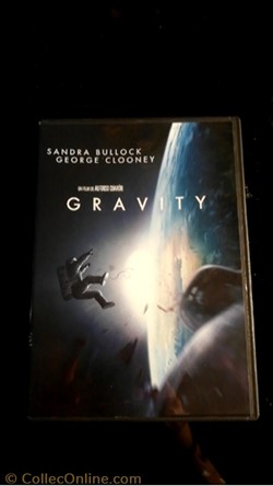 Gravity - Edition simple