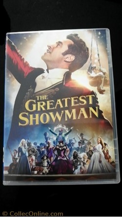 The Greatest Showman - Edition simple
