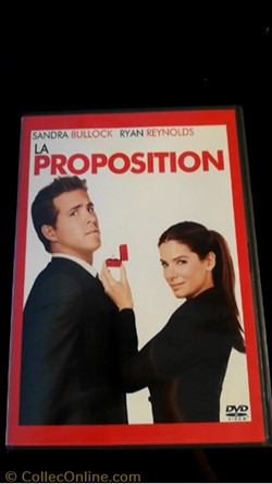 La Proposition - Edition simple