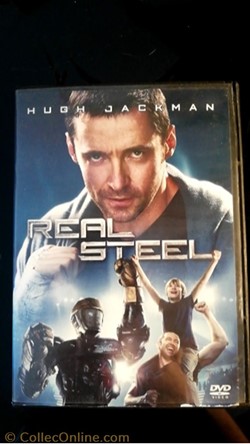 Real Steel - Edition simple