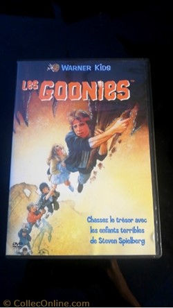 Les Goonies - Edition simple
