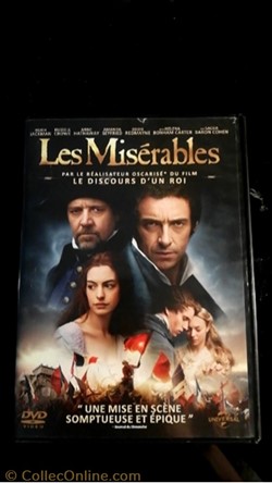 Les Misérables - Edition simple