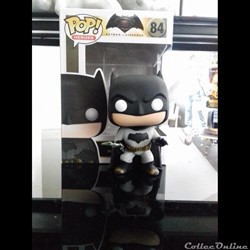 Funko Pop Batman vs Superman