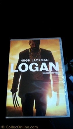 Logan - Edition simple