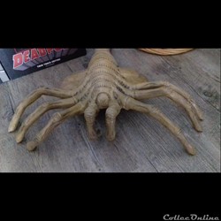 Réplique Face Hugger 1:1 - Alien - Neca